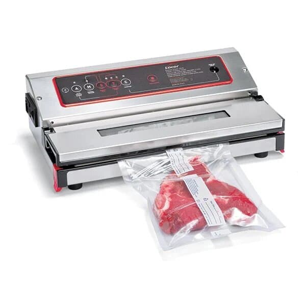 Quelle machine choisir pour réaliser la conservation sous vide ? Sweetmix — free download